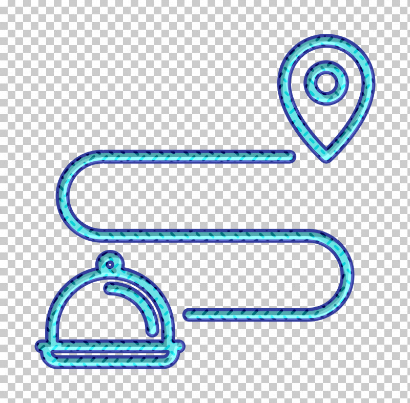 Food Delivery Icon Tracking Icon Food Delivery Icon PNG, Clipart, Delivery, Dinner, Food Delivery, Food Delivery Icon, Household Hardware Free PNG Download