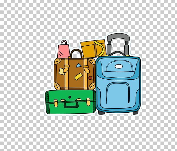 Baggage Suitcase PNG, Clipart, Accumulation, Backpack, Bag, Baggage, Bags Free PNG Download