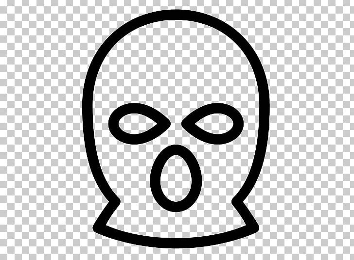 Balaclava Mask Skiing Computer Icons PNG, Clipart, Area, Art, Balaclava, Black And White, Blindfold Free PNG Download