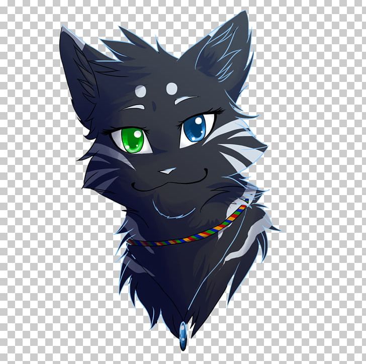 Black Cat Warriors Drawing SkyClan's Destiny PNG, Clipart,  Free PNG Download