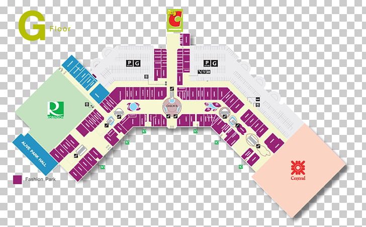 Future Park Rangsit Robinson Department Store Shopping Centre PNG, Clipart, Angle, Area, Bag, Brand, Clothing Accessories Free PNG Download