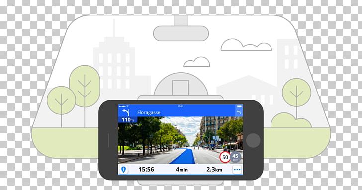 GPS Navigation Systems Sygic Navigácia Automotive Navigation System PNG, Clipart, Android, Augmented Reality, Automotive Navigation System, Brand, Camera Free PNG Download