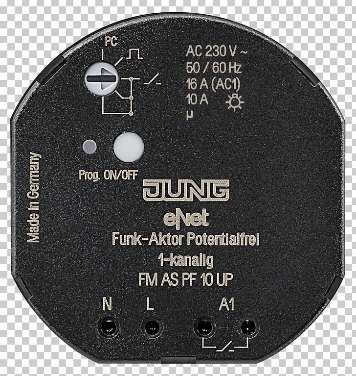Jung EIB KNX Switching Actuator 1-ch FM AS Home Automation Dimmer Flush Mounted 20 Electrical Switches PNG, Clipart, Actor, Actuator, Automation, Carl Jung, Dimmer Flush Mounted 20 Free PNG Download