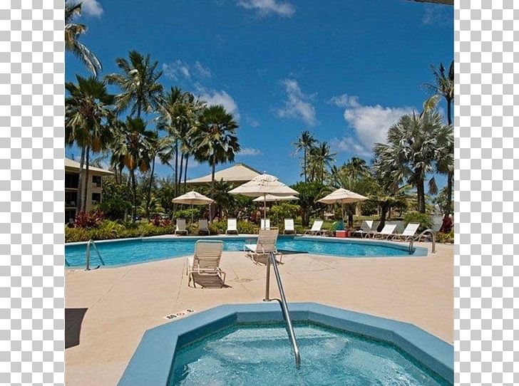 Kauai Beach Villas Lihue Kipu Falls Resort PNG, Clipart, Accommodation, Bay, Beach, Estate, Hacienda Free PNG Download