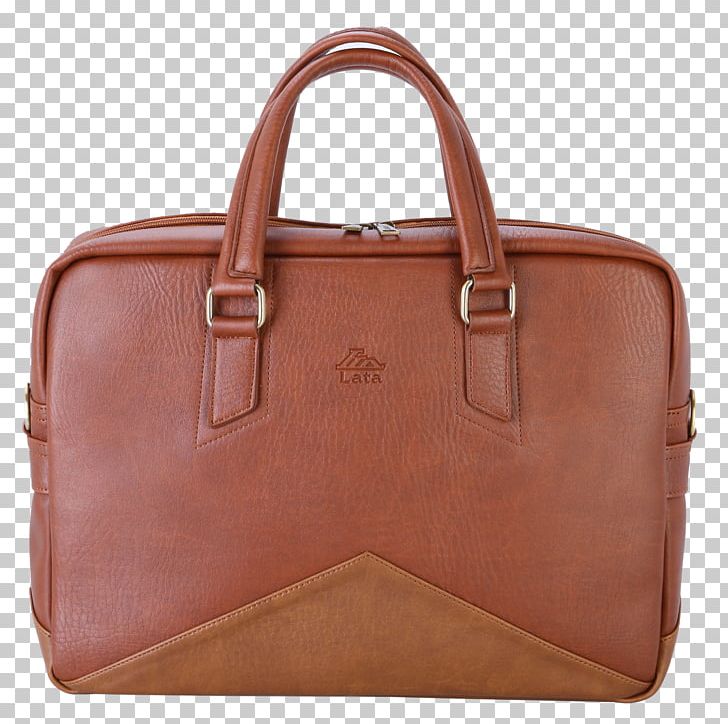 Laptop Handbag Briefcase Leather PNG, Clipart, Bag, Baggage, Brand, Briefcase, Brown Free PNG Download
