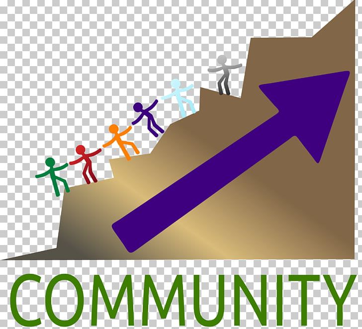 Logo Community Organization Business PNG, Clipart, Angle, Area, Autism Awareness, Brand, Building Free PNG Download