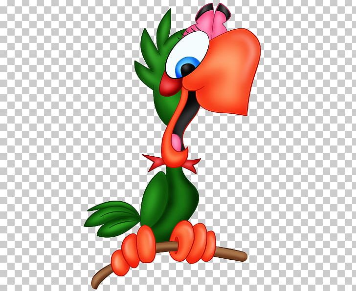 Lovebird Common Ostrich Parrot Cartoon PNG, Clipart, Animal, Animals, Artwork, Beak, Bird Free PNG Download