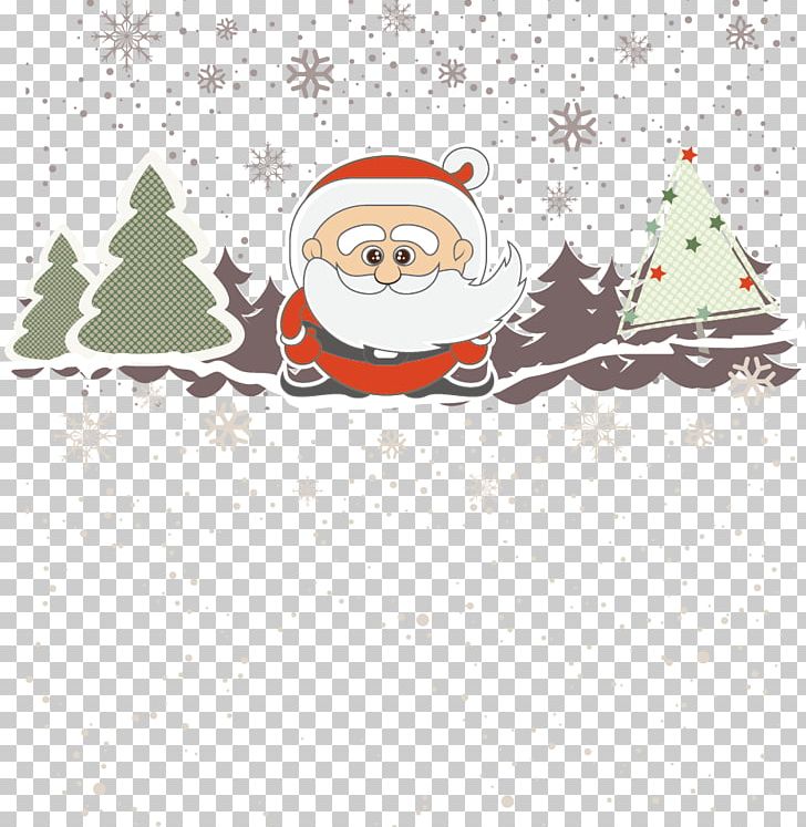 Santa Claus Christmas Tree Beard PNG, Clipart, Adobe Illustrator, Christmas Decoration, Christmas Ornament, Claus Vector, Encapsulated Postscript Free PNG Download