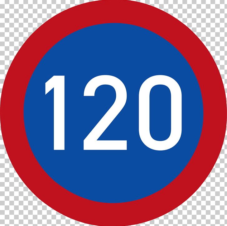 Speed Limit Traffic Sign Road Signs In Botswana Kilometer Per Hour PNG, Clipart, Area, Blue, Botswana, Brand, Circle Free PNG Download