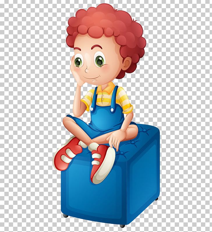 Television Boy Illustration PNG, Clipart, Art, Baby Boy, Bib, Boy, Boy Cartoon Free PNG Download