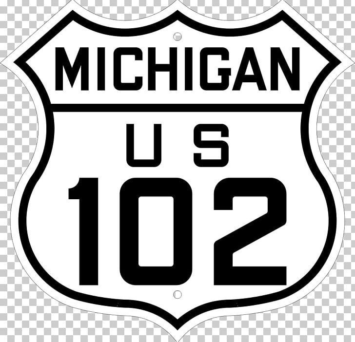 U.S. Route 131 Michigan State Trunkline Highway System U.S. Route 80 U.S. Route 23 U.S. Route 31 In Michigan PNG, Clipart, Black, Black And White, Bran, Highway, Jersey Free PNG Download