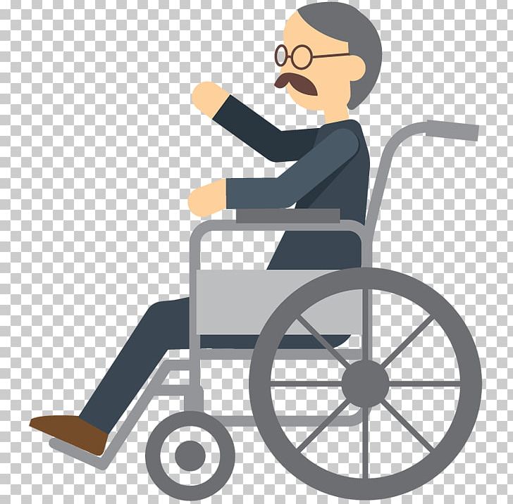 Wheelchair Old Age Disability PNG, Clipart, Arm, Caregiver, Cartoon, Chair, Child Free PNG Download
