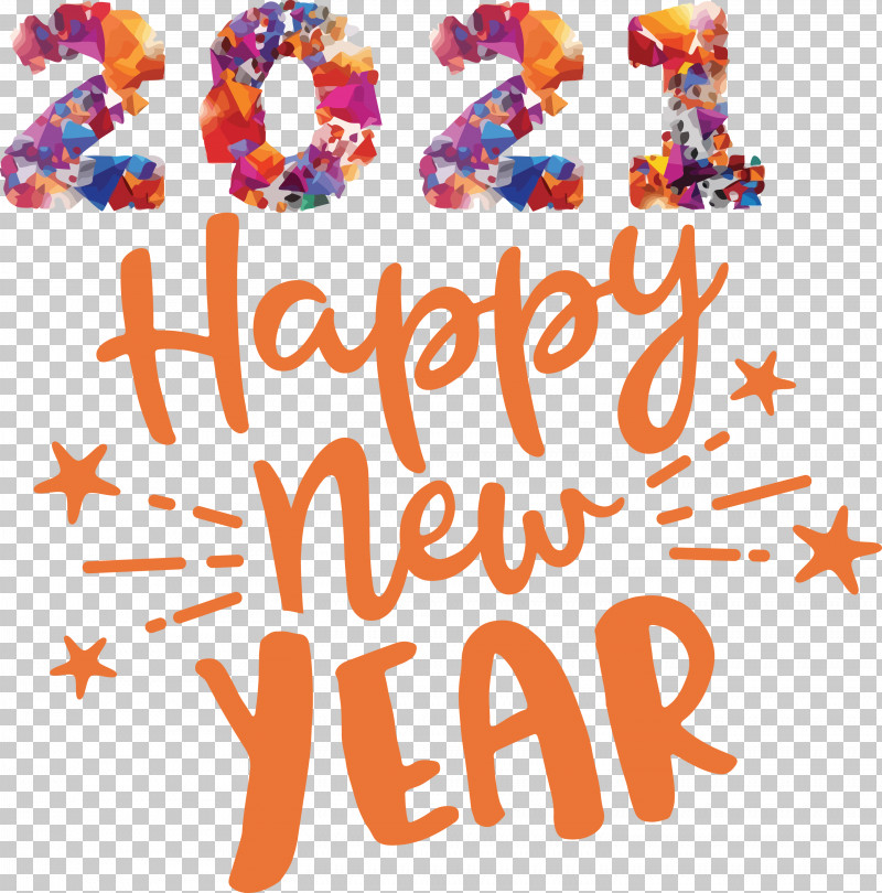 2021 New Year Happy New Year PNG, Clipart, 2021 New Year, Behavior, Geometry, Happiness, Happy New Year Free PNG Download