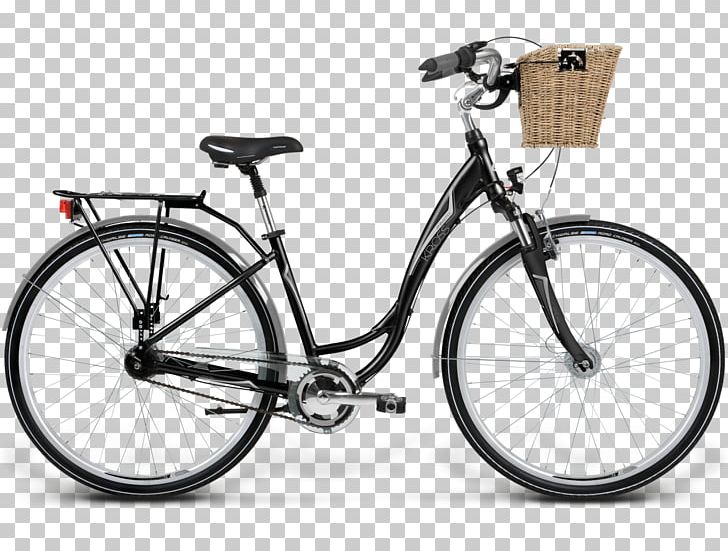 City Bicycle Kross SA Mountain Bike Touring Bicycle PNG, Clipart, Bicycle, Bicycle Accessory, Bicycle Drivetrain Part, Bicycle Frame, Bicycle Frames Free PNG Download