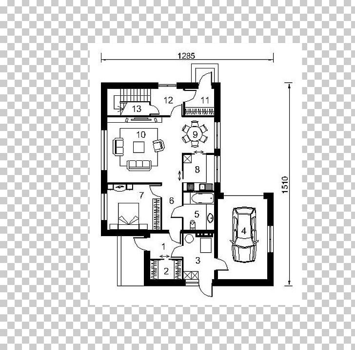 Floor Plan House Square Meter Building PNG, Clipart, 6 C, Alma, Angle, Area, Black And White Free PNG Download