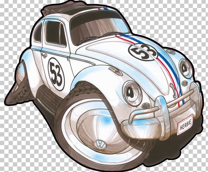 Herbie Volkswagen Beetle Car BMW PNG, Clipart, Automotive Design, Barrow, Bmw, Brand, Car Free PNG Download