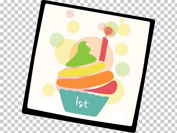 Ice Cream Cake Tart Baking Food Recipe PNG, Clipart, 1st, Area, Artwork, Baking, Birthday Free PNG Download