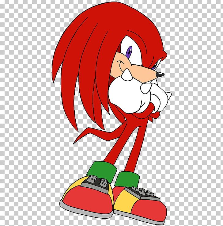 Knuckles The Echidna Sonic Chaos Sonic & Knuckles Amy Rose PNG, Clipart, Amy Rose, Area, Art, Artwork, Cartoon Free PNG Download