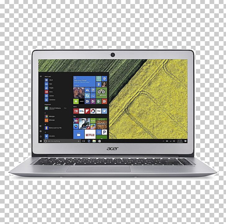 Laptop Intel Core I3 Acer Aspire Acer Swift 3 PNG, Clipart, Acer, Acer Aspire, Acer Swift, Acer Swift 3, Computer Free PNG Download