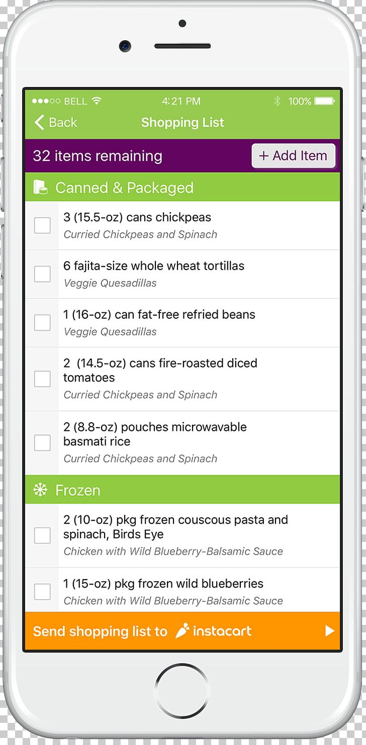 Shopping List Meal Grocery Store Screenshot PNG, Clipart, Alternativeto, App Store, Area, Combine, Computer Program Free PNG Download