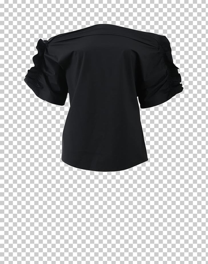 Shoulder Sleeve Black M PNG, Clipart, Black, Black M, Blouse, Joint, Msgm Free PNG Download