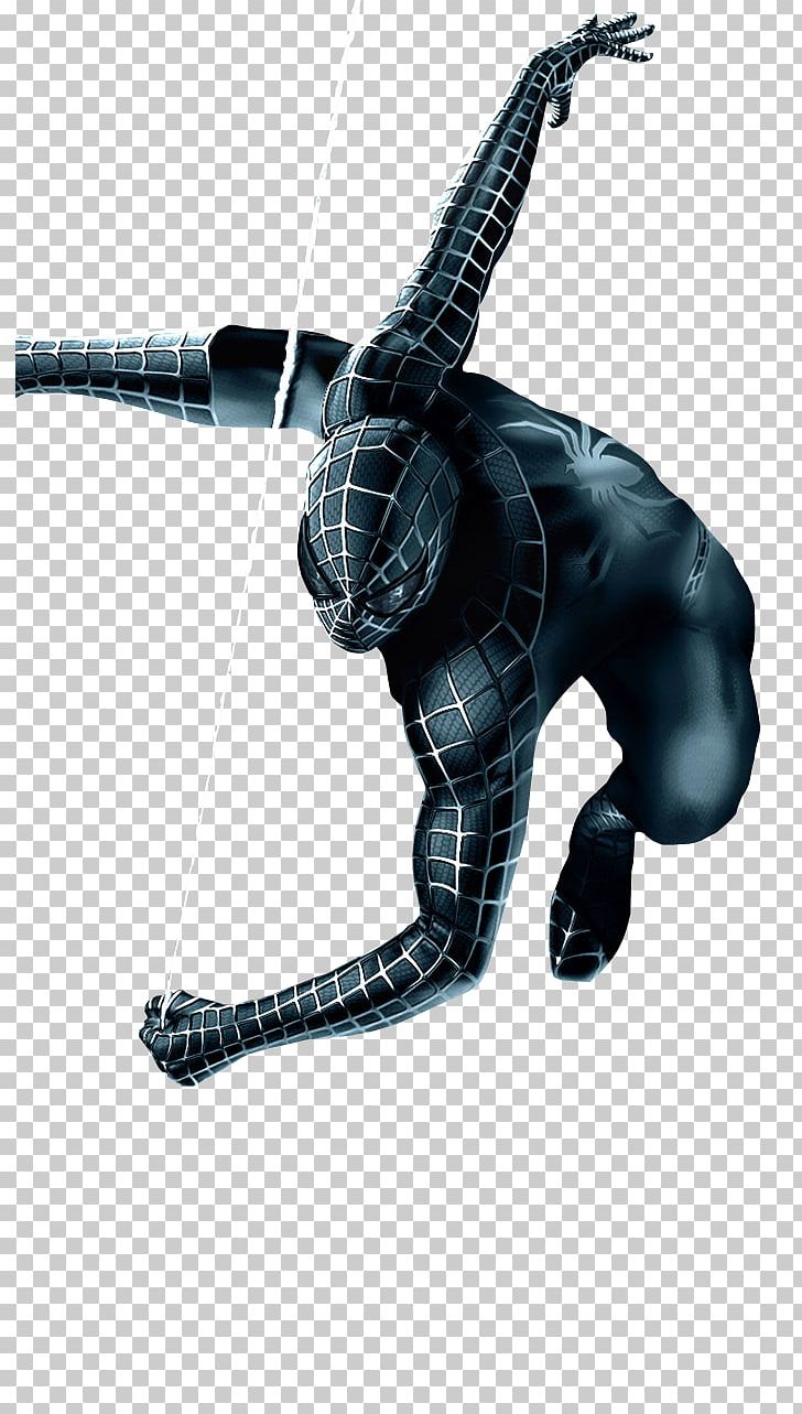 Spider-Man: Back In Black Spider-Man Film Series Symbiote PNG, Clipart, Back In Black, Black, Black And White, Black Spider, Comics Free PNG Download