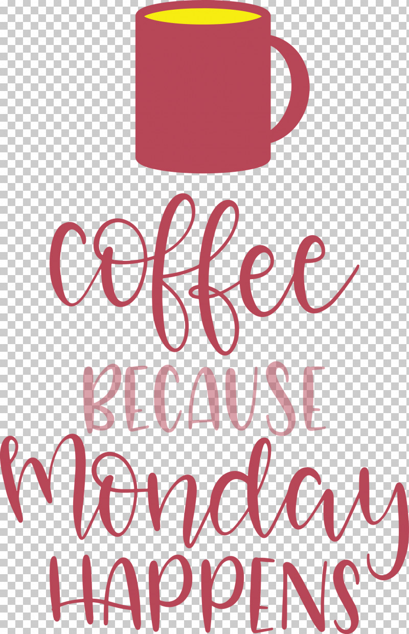 Coffee Monday PNG, Clipart, Coffee Monday, Geometry, Line, Mathematics, Meter Free PNG Download