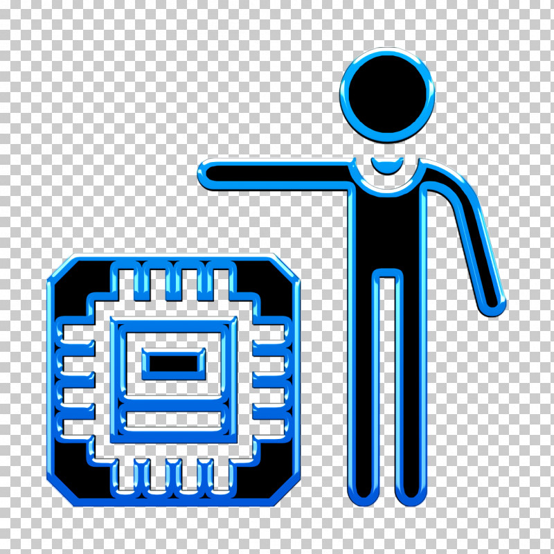 Cpu Icon Computer Technology Icon Performance Icon PNG, Clipart, Area, Computer Technology Icon, Cpu Icon, Line, Logo Free PNG Download