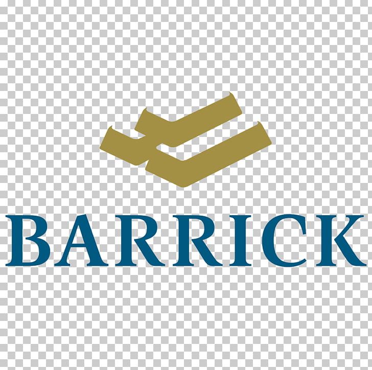 Barrick Gold Logo Goldcorp Brand PNG, Clipart, Angle, Area, Barrick Gold, Brand, Gold Free PNG Download