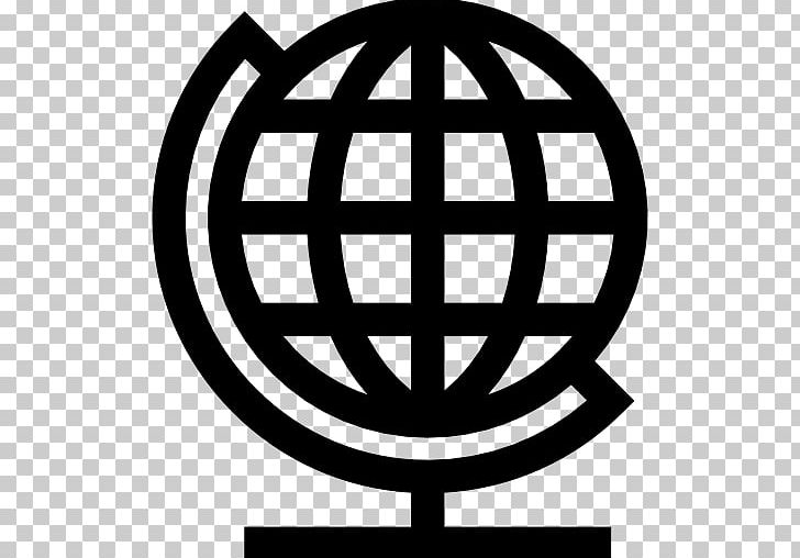 Earth Globe Symbol Computer Icons PNG, Clipart, Black And White, Brand, Business, Circle, Computer Icons Free PNG Download