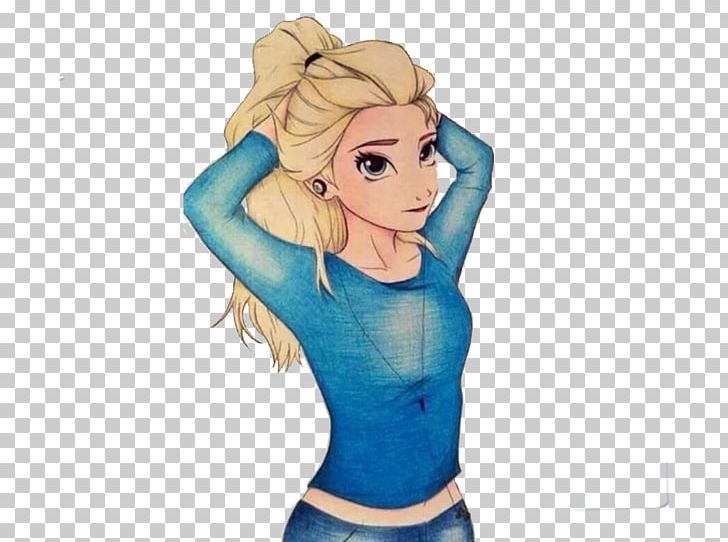 Elsa Frozen Rapunzel Anna PNG, Clipart, Anima, Anna, Arm, Art, Avatan Free PNG Download