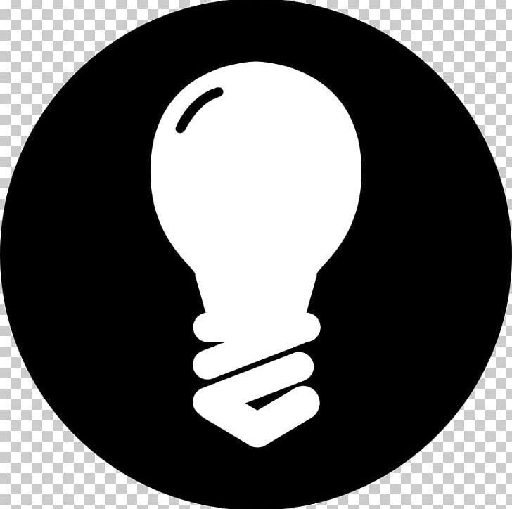 Incandescent Light Bulb Lamp PNG, Clipart, Black And White, Circle, Compact Fluorescent Lamp, Electric Light, Energy Saving Lamp Free PNG Download