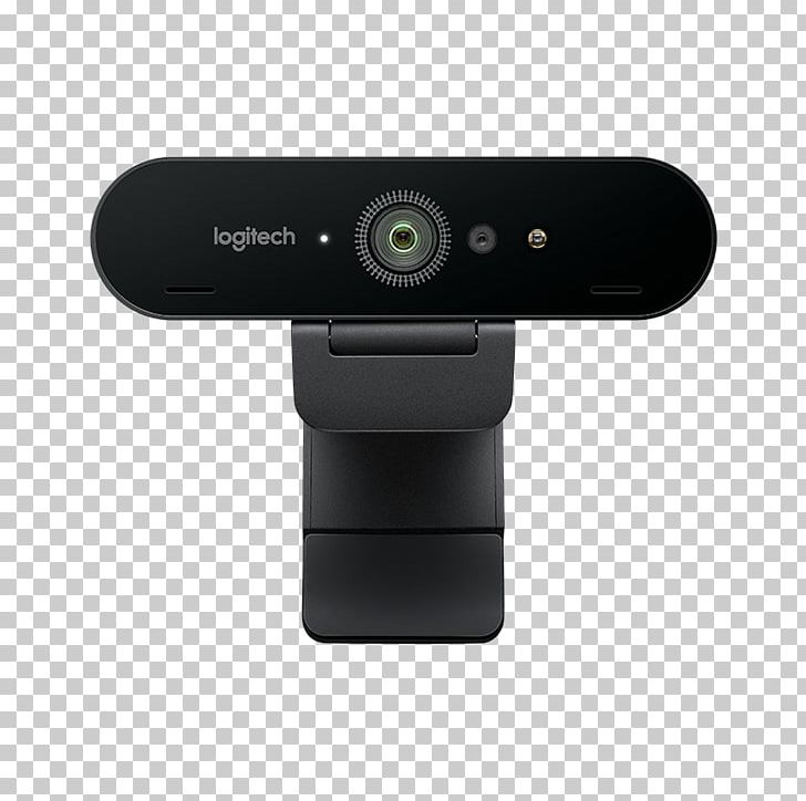 Logitech Ultra-high-definition Television Webcam Camera PNG, Clipart, Camera, Camera Lens, Computer Hardware, Electronic Device, Electronics Free PNG Download