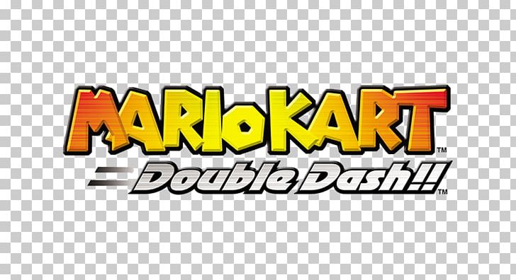 Mario Kart: Double Dash Super Mario Bros. Mario Kart 7 Super Mario Kart PNG, Clipart, Area, Banner, Brand, Double Eleven Activities, Gamecube Free PNG Download