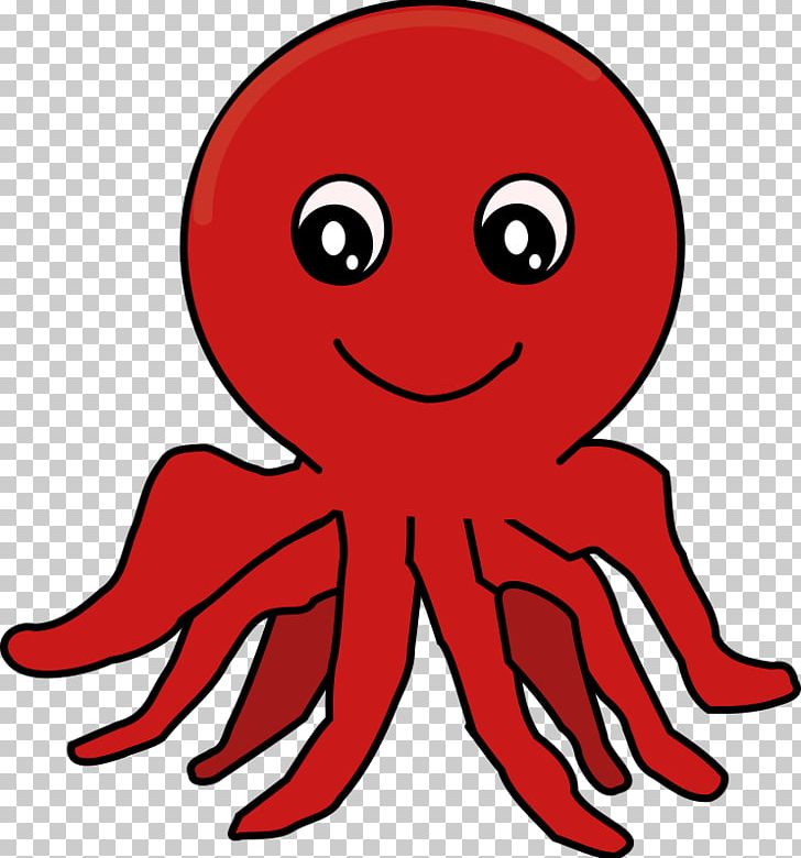 Octopus PNG, Clipart, Animation, Cartoon, Cuteness, Download, Invertebrate Free PNG Download