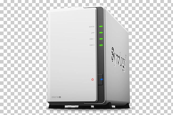 Synology DiskStation DS216se Network Storage Systems Synology Inc. Synology DS118 1-Bay NAS PNG, Clipart, Backup, Computer, Data Storage, Diskless Node, Electronic Device Free PNG Download