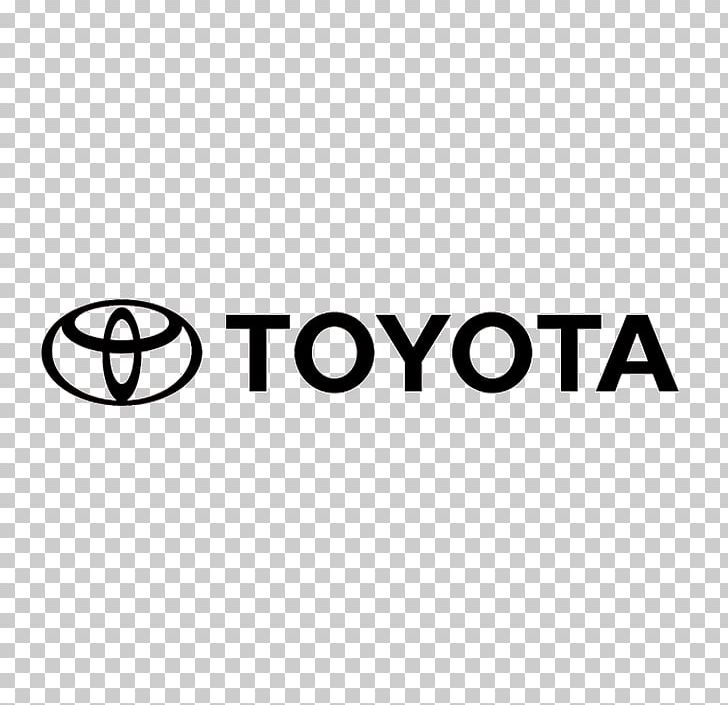 Toyota Tundra Car Logo Decal PNG, Clipart, Angle, Area, Black, Black And White, Brand Free PNG Download
