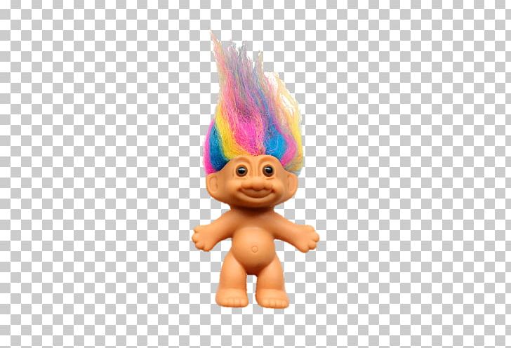 1990s troll dolls