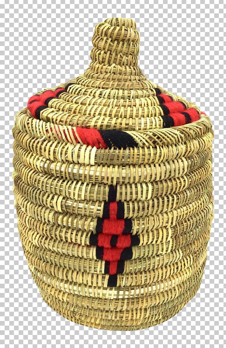 Basket Bolgatanga Woven Fabric Raffia Palm Fiber PNG, Clipart, Africa, Basket, Berbers, Black, Bolgatanga Free PNG Download