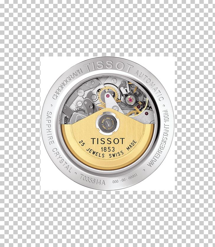 Chronograph Tissot Couturier Automatic Watch Valjoux PNG, Clipart, Automatic Quartz, Badge, Chronograph, Clock, Dressmaker Free PNG Download