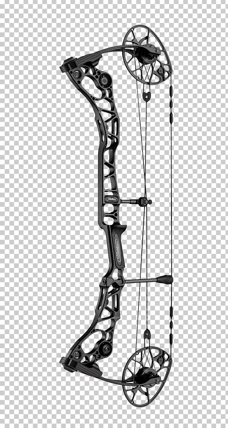 Compound Bows Bow And Arrow Archery Bowhunting PNG, Clipart, Aim Archery Limited, Archery, Archery Trade Association, Arrow, Black And White Free PNG Download