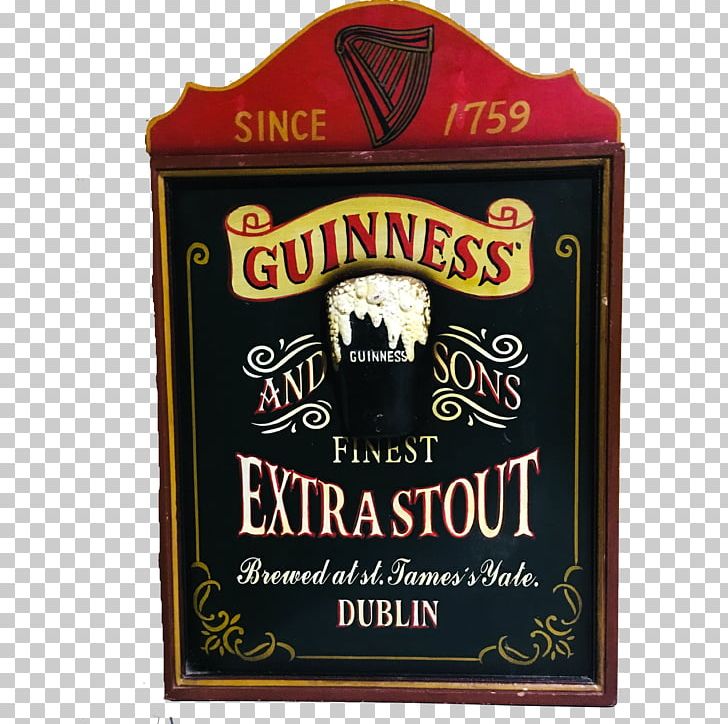 Guinness Advertising Beer Billboard Liqueur PNG, Clipart, Advertising, Bar, Beer, Billboard, Brand Free PNG Download