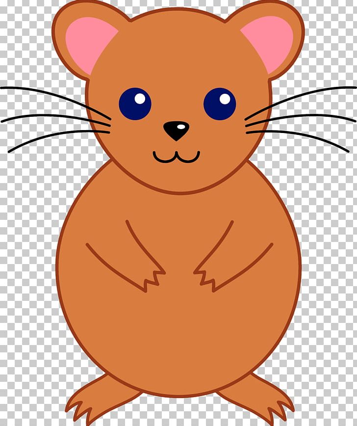 Hamster Guinea Pig Rodent Pet PNG, Clipart, Bear, Carnivoran, Cartoon, Clip Art, Cuteness Free PNG Download