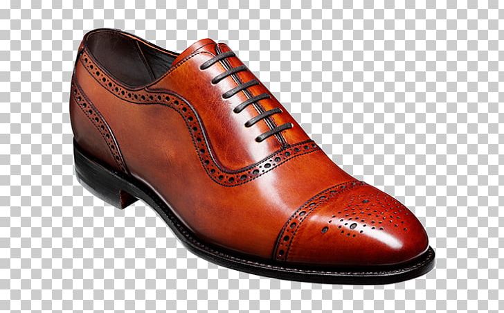Oxford Shoe Brogue Shoe Barker Calf PNG, Clipart,  Free PNG Download