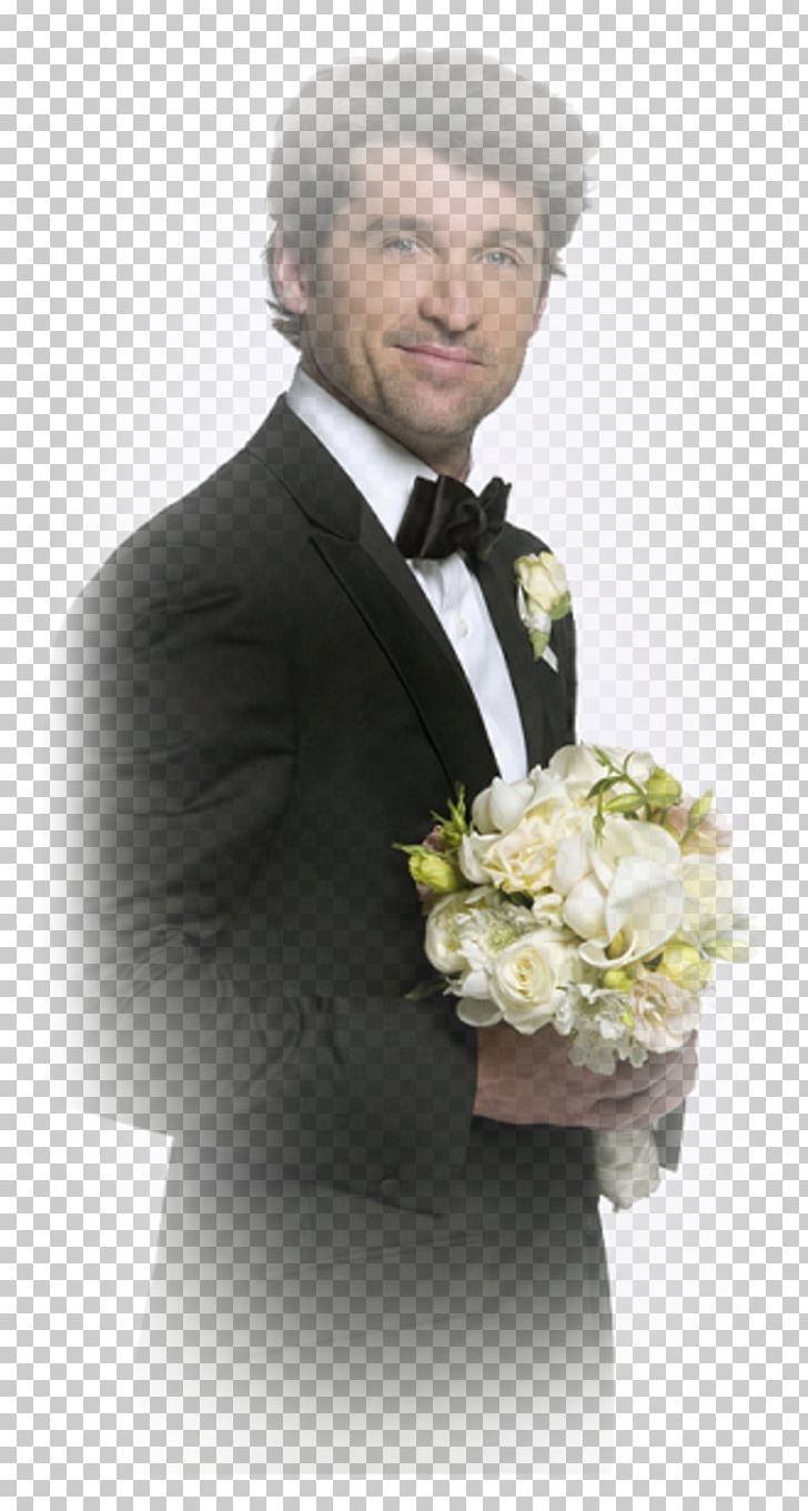 Patrick Dempsey Made Of Honor Film Actor Floral Design PNG, Clipart, Actor, Bride, Celebrities, Film, Flower Free PNG Download