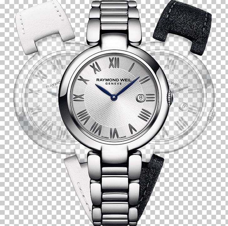 Raymond Weil Watch Jewellery Strap Bracelet PNG, Clipart,  Free PNG Download