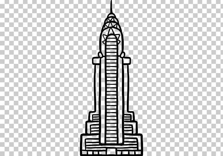 Roman Theatre Computer Icons Monument Building PNG, Clipart, Black And White, Building, Chrysler Building, Computer Icons, Encapsulated Postscript Free PNG Download