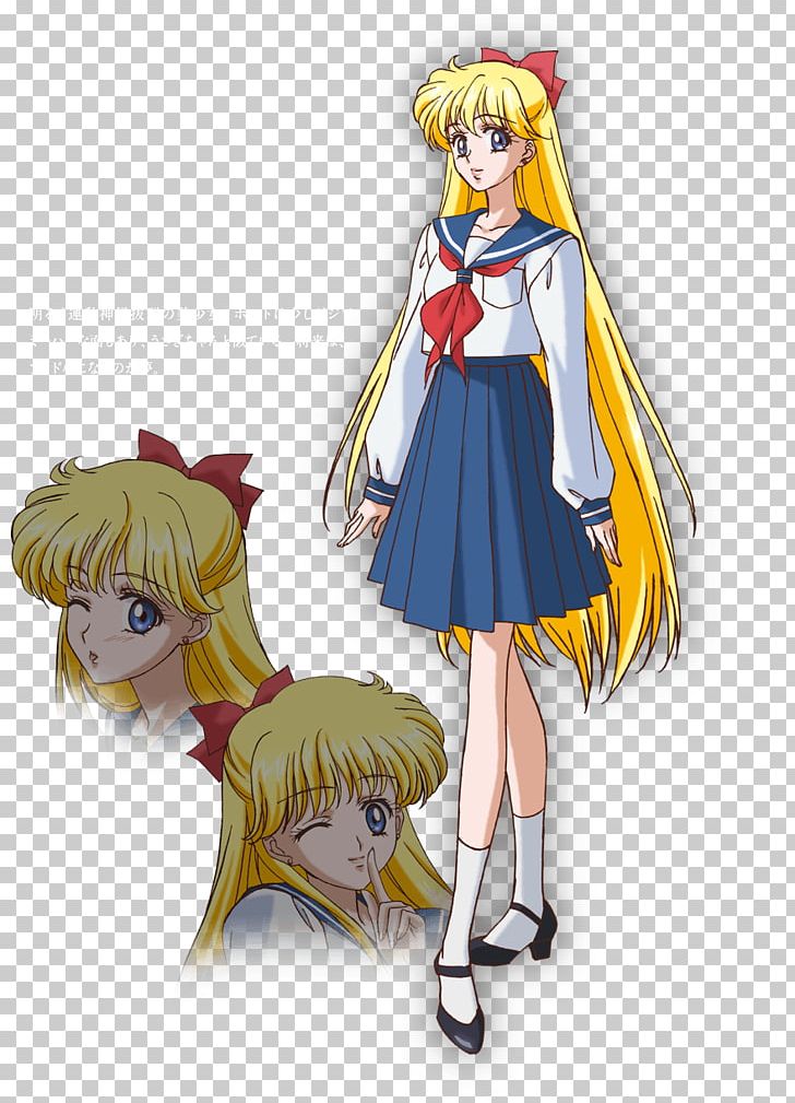 Sailor Venus Sailor Moon Sailor Jupiter Sailor Mercury Sailor Mars PNG, Clipart, Actor, Ami Koshimizu, Anime, Cartoon, Clothing Free PNG Download