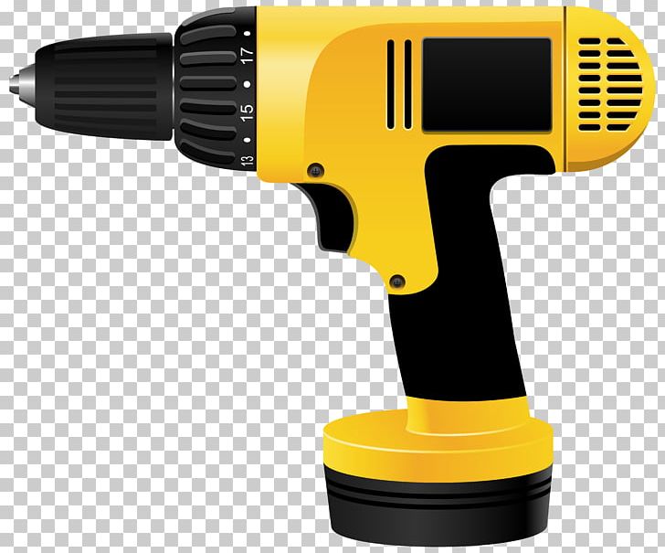 Screwdriver Electricity Drill PNG, Clipart, Art Electric, Brush, Clip Art, Computer Icons, Cordless Free PNG Download