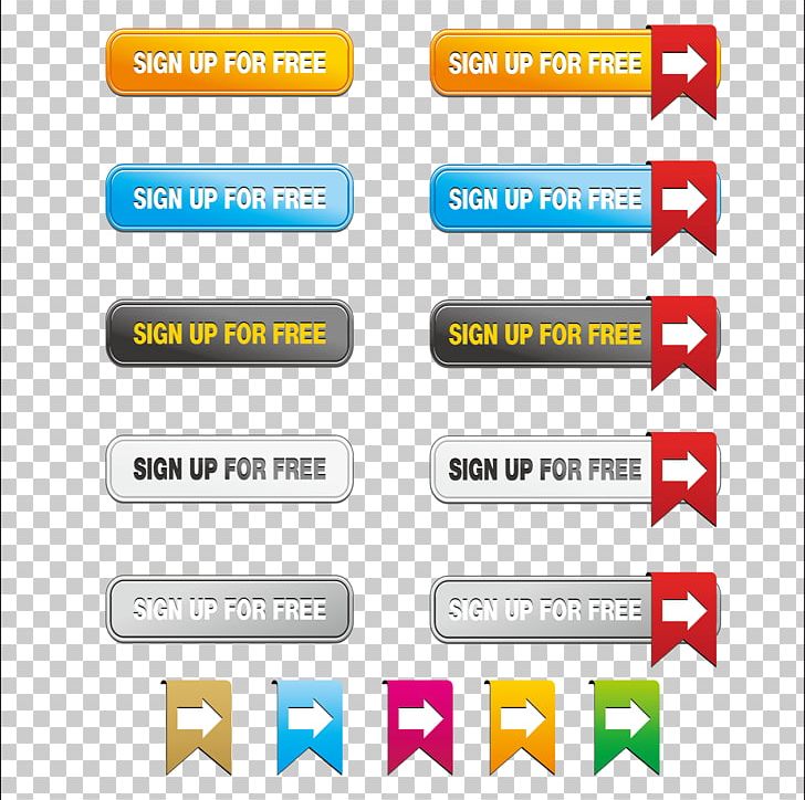 Web Button Icon PNG, Clipart, Button Vector, Color Pencil, Colors, Color Splash, Color Vector Free PNG Download